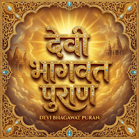 Devi Bhagwat Purana देवी भागवत