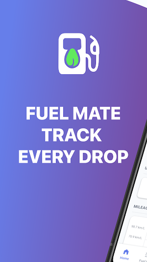 Fuel Mate Screenshot 0