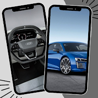 Audi E-Tron Wallpapers