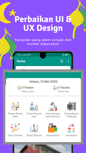Dokter RAA Soewondo Pati Screenshot 1