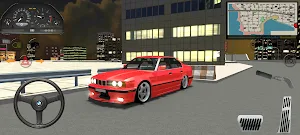 One Series Car Parking Screenshot 0