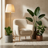 AI Home Decor: Interior Design