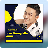 Selfie Cùng Mạc Trung Kiên