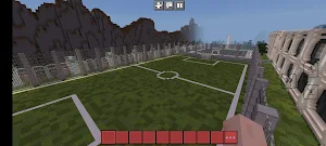 SCHOOLCRAFT: Highschool Screenshot 0