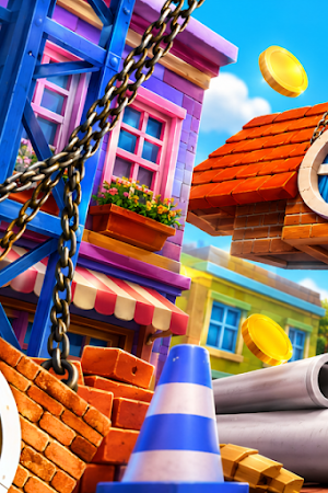 Tower Rush Challenge Screenshot 0