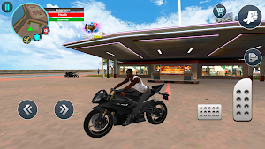 Grand Indian Gangster Crime Screenshot 3