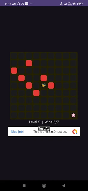 LockStep Screenshot 1