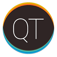 Assistive touch - QuickTools