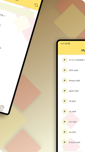 Teacher Simon Screenshot 3