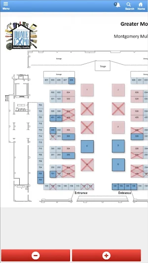 GMHBA Home & Remodeling Expo Screenshot 1