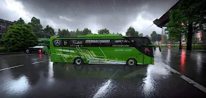 Bus Simulator X Screenshot 2