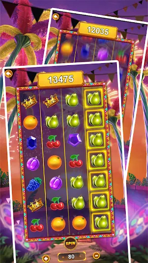 Mega WinPlus Screenshot 0