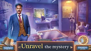 Strange Investigations 2・Proxy Screenshot 2