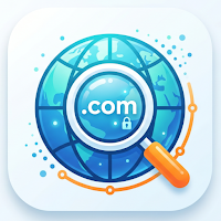 Domain Ara - Alan Adı Sorgula