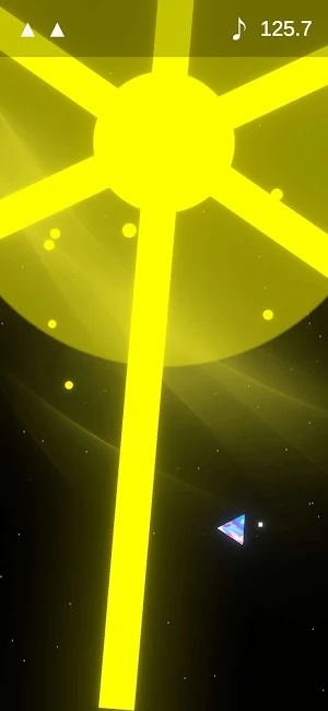 Don't Stop the Beat: EDM Screenshot 1