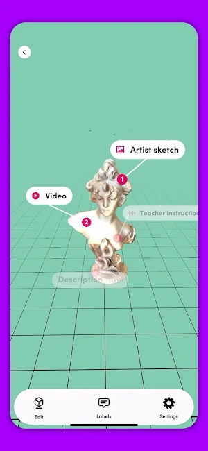 Merge Creator Screenshot 2