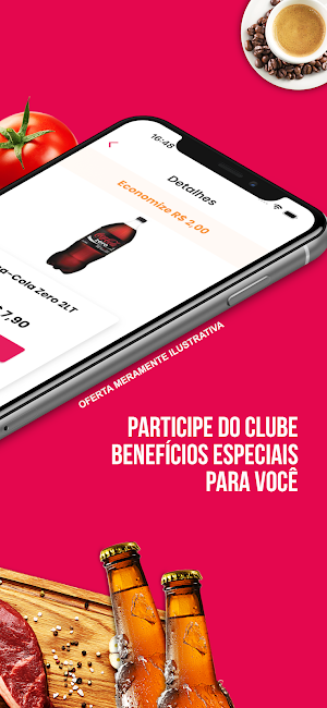 Club Varandas Dare Screenshot 3