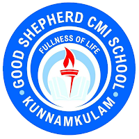 Good Shepherd CMI School KKM