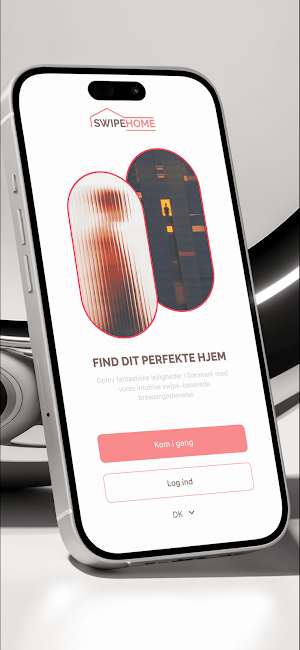 SwipeHome Screenshot 0