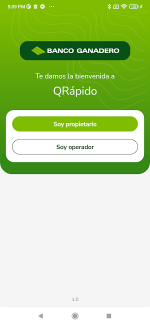 QRápido Screenshot 0