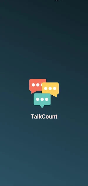 TalkCount Screenshot 0