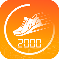 Step Counter - Walk Tracker