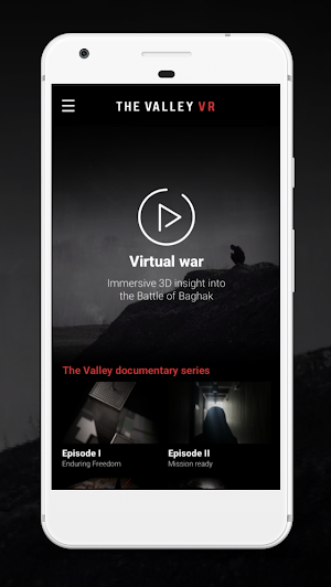 The Valley Screenshot 0