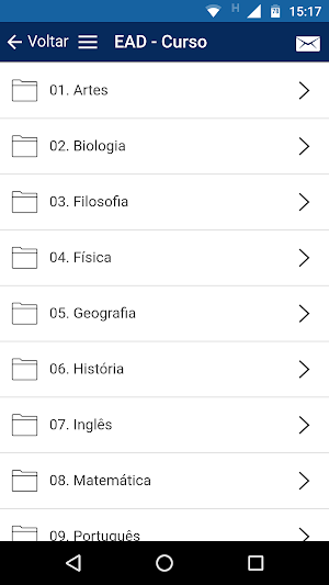 Professor ETAPA Screenshot 0