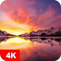 Sunrise Wallpapers 4K
