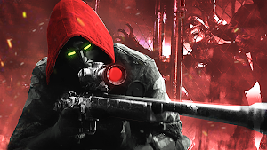 Zombie Shooter: Offline Game Screenshot 0