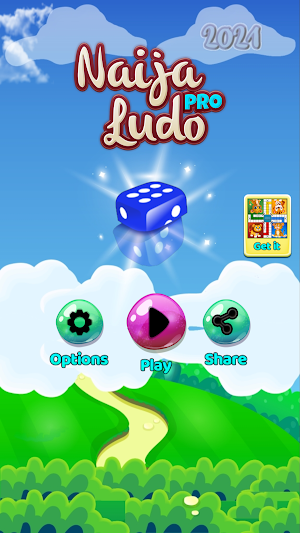 Naija Ludo Pro Screenshot 0