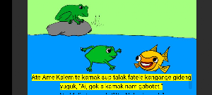 Finongan Stories Screenshot 2