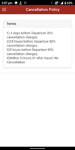 NT XPRESS Screenshot 0