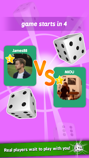 Yatzy Duels Live Tournaments Screenshot 2