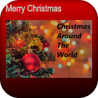 Christmas Around The World
