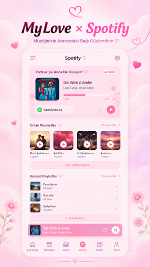 My Love Screenshot 3
