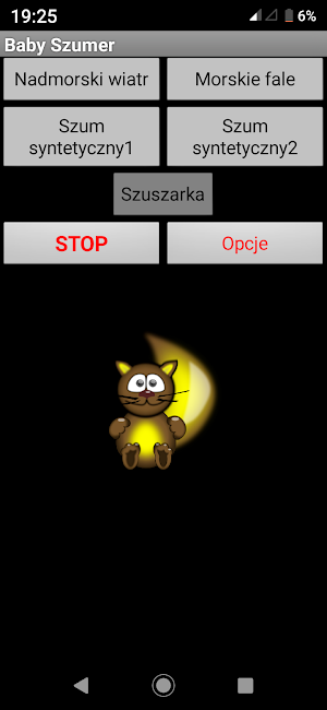 Baby Szumer Screenshot 2