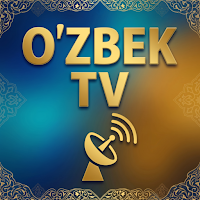 Uzbek TV: Live Stream