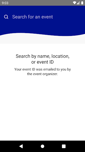 Judicial Council of California Screenshot 2