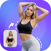 Body Editor & Pose Changer