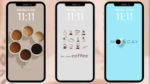 Minimal Aesthetic Wallpaper 4K Screenshot 2