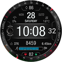 SKA 49 Active