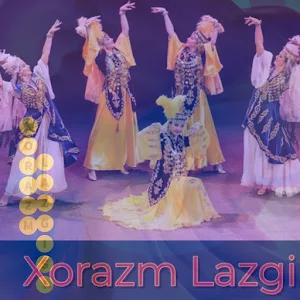 Xorazm Lazgisi 2023 Screenshot 1