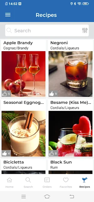 Super Value Liquor Screenshot 3