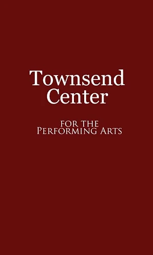 Townsend Center UWG Screenshot 0