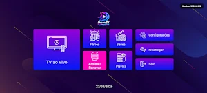 Dreamtv: Express 2.0 Screenshot 0