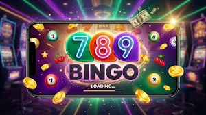 789 Bingo:App Screenshot 0