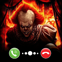Pennywise Video Prank Caller
