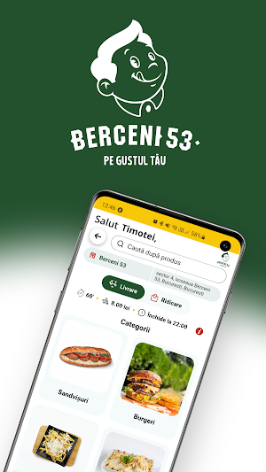 BERCENI 53 Screenshot 0