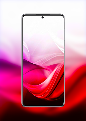 OPPO Reno 8 Pro+ Wallpapers Screenshot 1